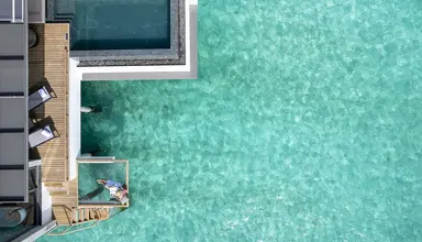 Alila Kothaifaru Maldives