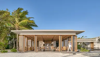 Alila Kothaifaru Maldives