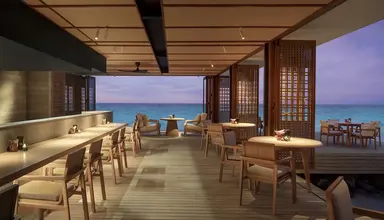 Alila Kothaifaru Maldives
