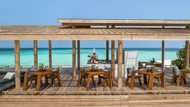 Alila Kothaifaru Maldives