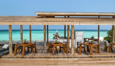 Alila Kothaifaru Maldives