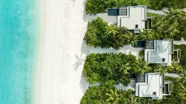 Alila Kothaifaru Maldives