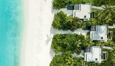Alila Kothaifaru Maldives