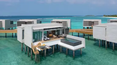 Alila Kothaifaru Maldives