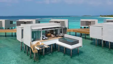 Alila Kothaifaru Maldives