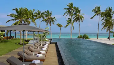 Alila Kothaifaru Maldives