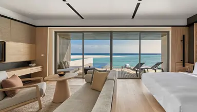 Alila Kothaifaru Maldives
