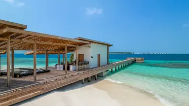 Alila Kothaifaru Maldives