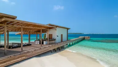 Alila Kothaifaru Maldives