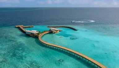 Alila Kothaifaru Maldives