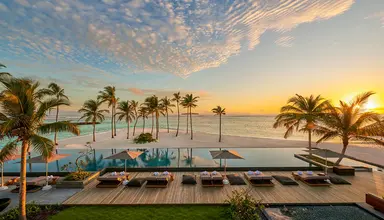 Alila Kothaifaru Maldives