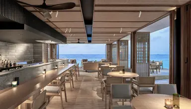 Alila Kothaifaru Maldives