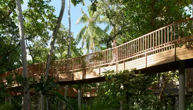 Alila Kothaifaru Maldives