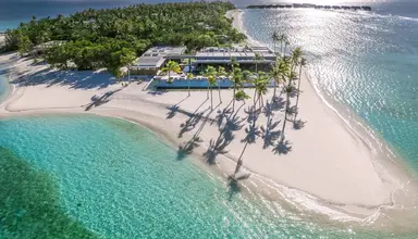 Alila Kothaifaru Maldives