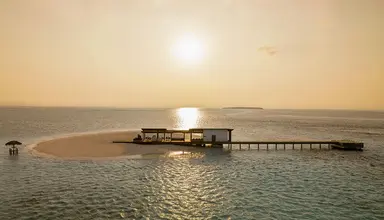 Alila Kothaifaru Maldives