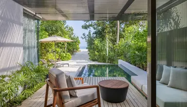 Alila Kothaifaru Maldives