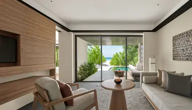 Alila Kothaifaru Maldives