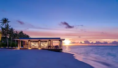 Alila Kothaifaru Maldives