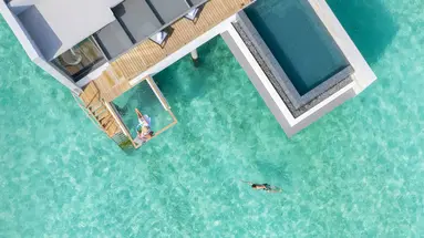 Alila Kothaifaru Maldives