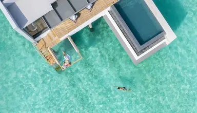 Alila Kothaifaru Maldives