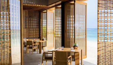 Alila Kothaifaru Maldives
