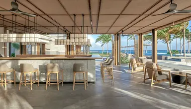 Alila Kothaifaru Maldives