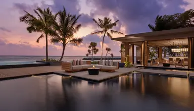 Alila Kothaifaru Maldives