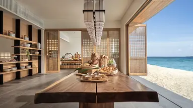 Alila Kothaifaru Maldives