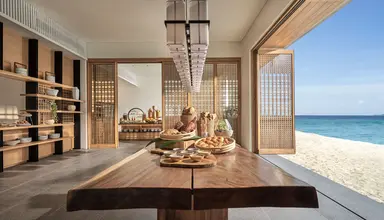 Alila Kothaifaru Maldives