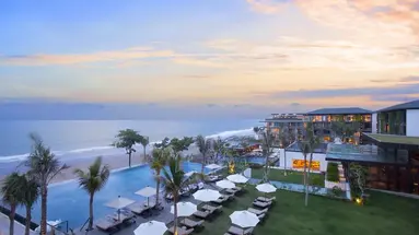 Alila Seminyak