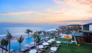 Alila Seminyak