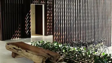 Alila Seminyak