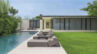 Alila Villas Uluwatu