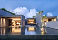 Alila Villas Uluwatu