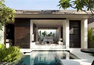 Alila Villas Uluwatu