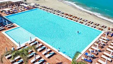 Alimounda Mare