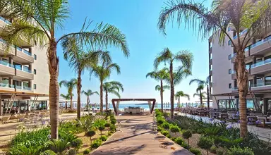 Alimounda Mare