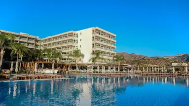 Alimounda Mare