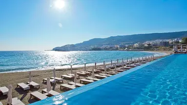 Alimounda Mare