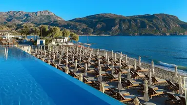 Alimounda Mare
