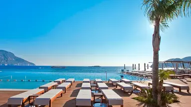 Alimounda Mare