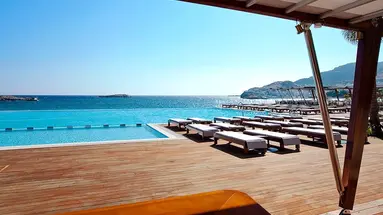 Alimounda Mare