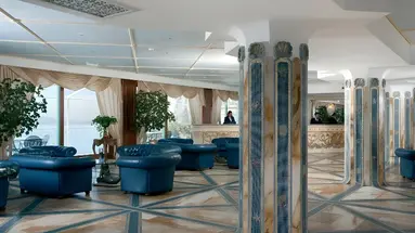 Alimuri Bay Resort