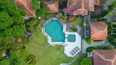 Alindra Villas & Spa