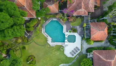 Alindra Villas & Spa