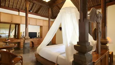 Alindra Villas & Spa