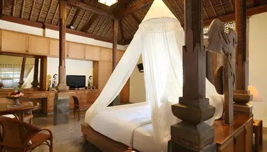 Alindra Villas & Spa