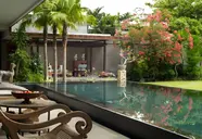 Alindra Villas & Spa