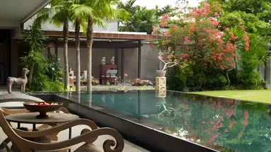 Alindra Villas & Spa