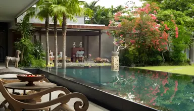 Alindra Villas & Spa